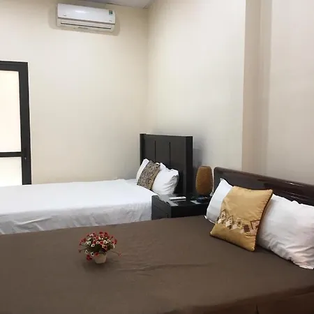 Melody Home Hanoi Exterior photo