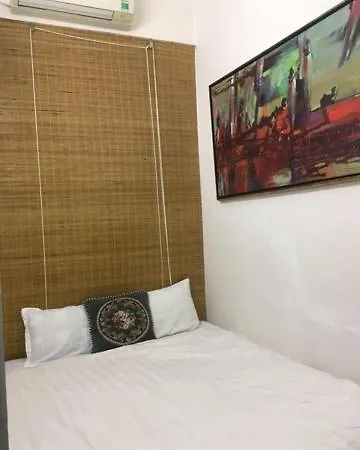 Melody Home Hanoi Exterior photo