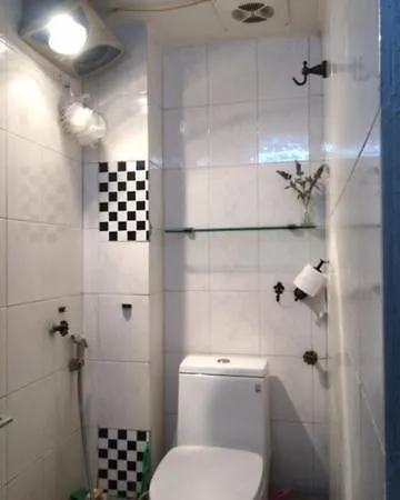 Melody Home Hanoi Exterior photo