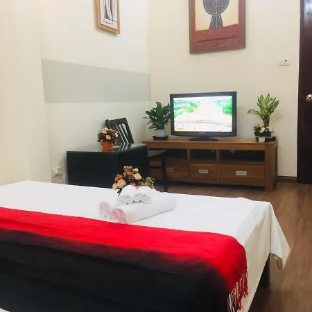 Melody Home Hanoi Exterior photo