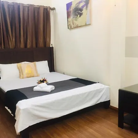 Melody Home Hanoi Exterior photo