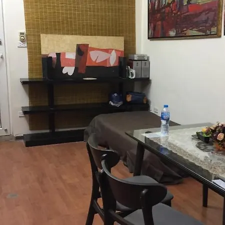 Melody Home Hanoi Exterior photo
